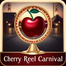 Cherry Reel Carnival Spin Maya Casino Review