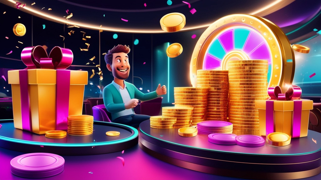 Spinmaya Casino Review