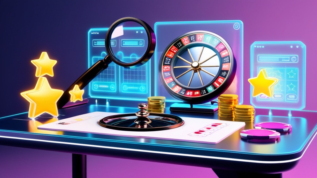 Spin Maya Casino Review