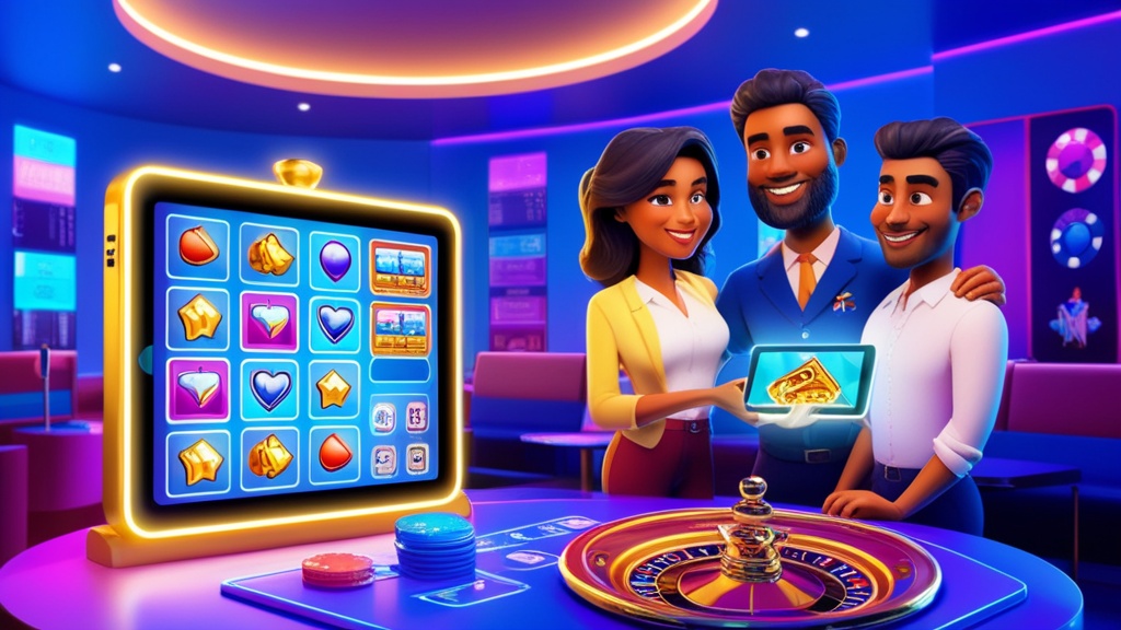 Spin Maya Casino Review