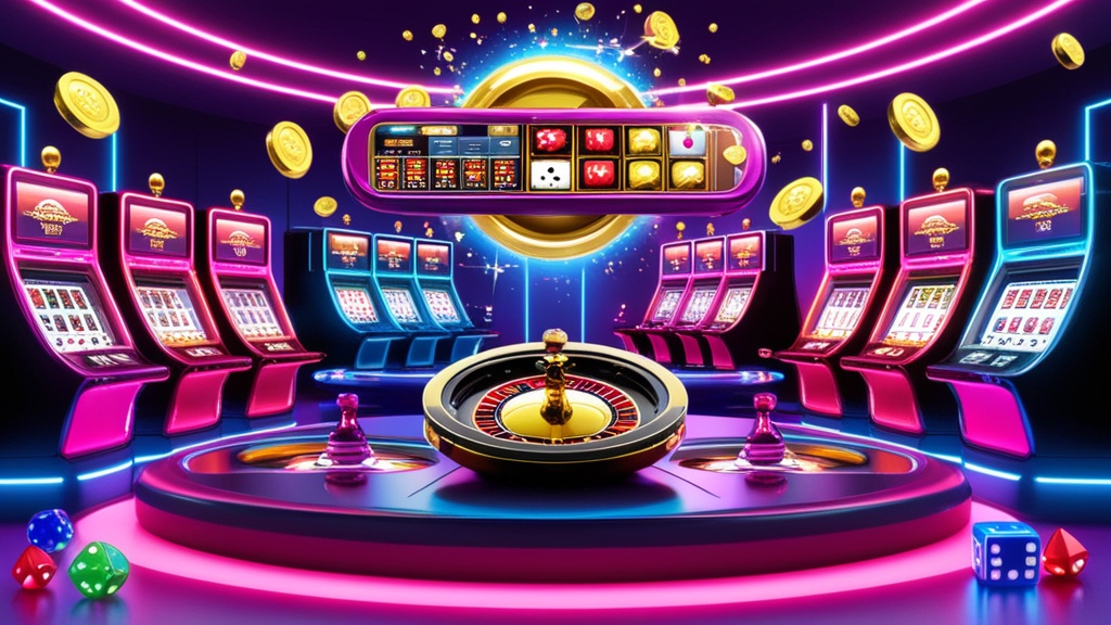 Spin Maya Casino
